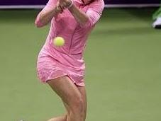 Doha: Jankovic ganó mañana debuta Wozniacki