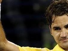 Dubai: Federer Djokovic están segunda