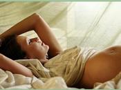 Consejos para lidiar contra insomnio durante embarazo