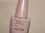 Esmalte Astor