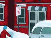 Ediciones Cúpula publica Cecil Jordan Nueva York, Gabrielle Bell