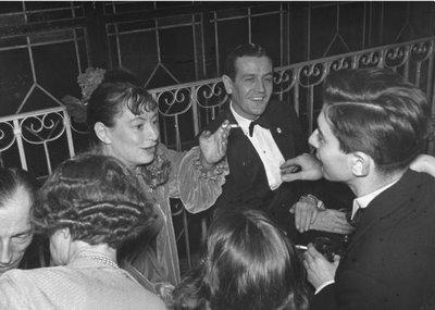 Escritores Bebedores (I) Escritores Bebedores (I)