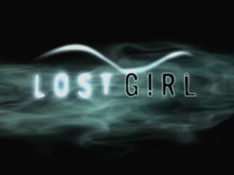 Lost Girl