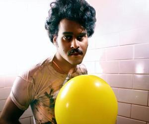 twinshadow300 Twin Shadow May European Tour