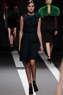 Cibeles Madrid Fashion Week3