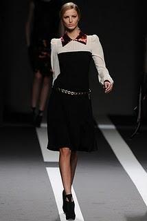 Cibeles Madrid Fashion Week3