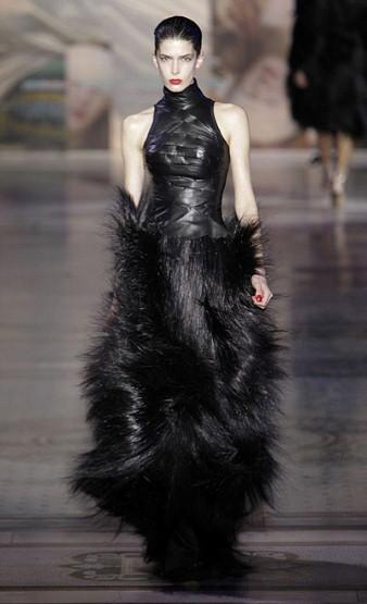 London Fashion Week - Diseñadores y Celebrity.