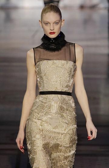 London Fashion Week - Diseñadores y Celebrity.