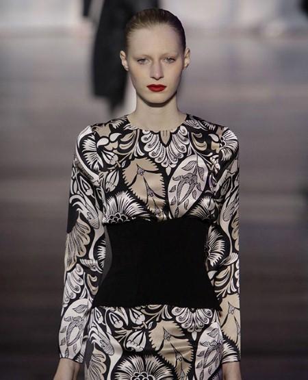 London Fashion Week - Diseñadores y Celebrity.