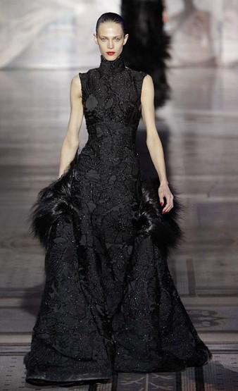 London Fashion Week - Diseñadores y Celebrity.