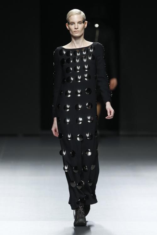 Cibeles Madrid Fashion Week F/W 2011-12 | Día 5