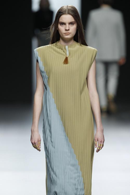 Cibeles Madrid Fashion Week F/W 2011-12 | Día 5