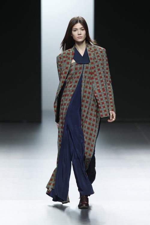 Cibeles Madrid Fashion Week F/W 2011-12 | Día 5