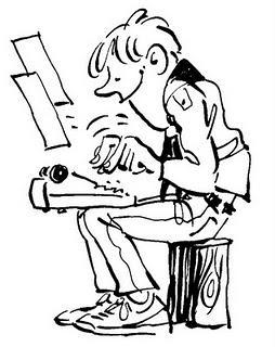 Una ración de artículos