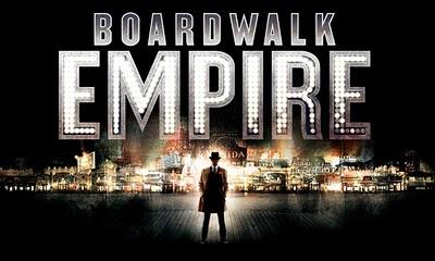 Mis Series. Boardwalk Empire.