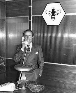 Rumasa, o de cómo tropezar dos veces en la misma piedra.