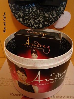 La sombrerera de Audrey Hepburn: DVD Collection