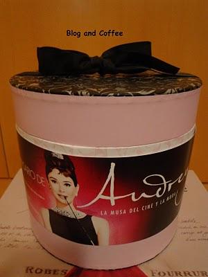 La sombrerera de Audrey Hepburn: DVD Collection