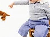 Crianza natural: Rabietas berrinches