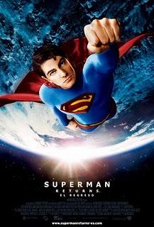 Superman Returns: El regreso