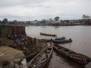 Sierra Leona, el infierno en la tierra y un batallón de recuerdos