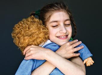 54 defensores de los niños