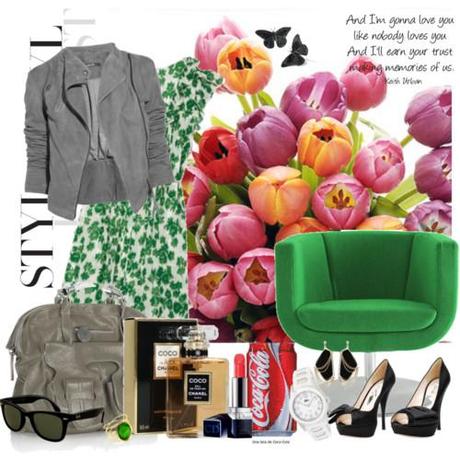 ADELANTANDOME A LA PRIMAVERA