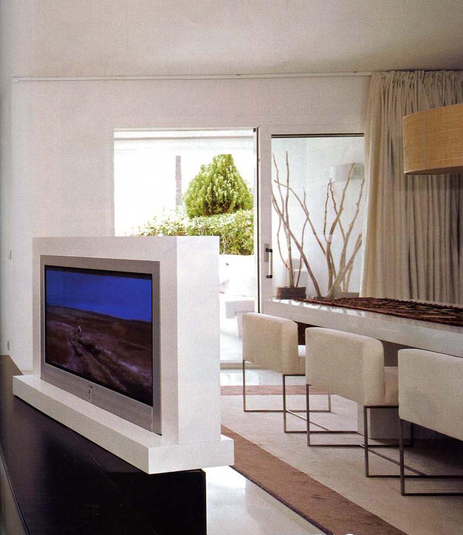 A-cero, Reforma de interiorismo en Puerto Banús, Marbella – Málaga