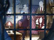 Ilusionista (L’Illusionniste), Francia 2010