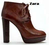 Olivia Palermo o cómo combinar con estilo  vestido largo de gasa, chaqueta de lana, maxichaleco de piel y botas de Zara