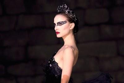 The Black Swan, lo mejor de Aranofsky