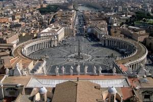 Semana Santa 2011: Londres, Roma o Amsterdam