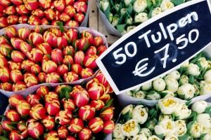 Semana Santa 2011: Londres, Roma o Amsterdam