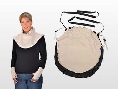 Cobertor para bebés 3 en 1 Hoppediz