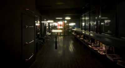 Y despúes de la oscuridad, se hicieron los colores! HIDE&SEEK; de FARM Y despúes de la oscuridad, se hicieron los colores! HIDE&SEEK; de FARM