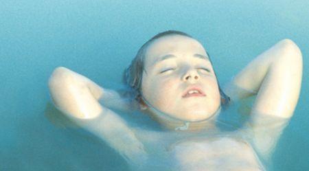 “My Father, my Lord”: Ahogados en el mar Muerto