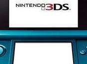 Primeros juegos para 3DS.