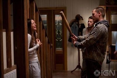 I Spit On Your Grave (Steven R.Monroe, 2010) I Spit On Your Grave (Steven R.Monroe, 2010)