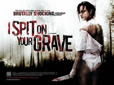 I Spit On Your Grave (Steven R.Monroe, 2010)
