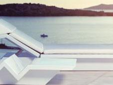 A-cero, colección “Rest” “Alma” para Vondom