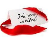 Invitación