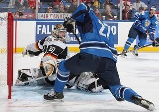 Candidatos a las medallas