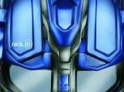 Llegan gafas específicas 'Transformers: Dark Moon'