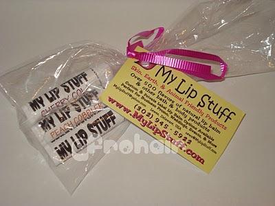 Labios Hidratados con My Lip Stuff Labios Hidratados con My Lip Stuff