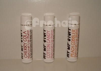 Labios Hidratados con My Lip Stuff Labios Hidratados con My Lip Stuff