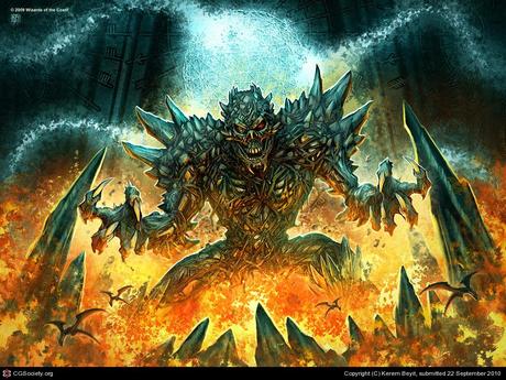 Kerem Beyit – Ilustraciones (II)