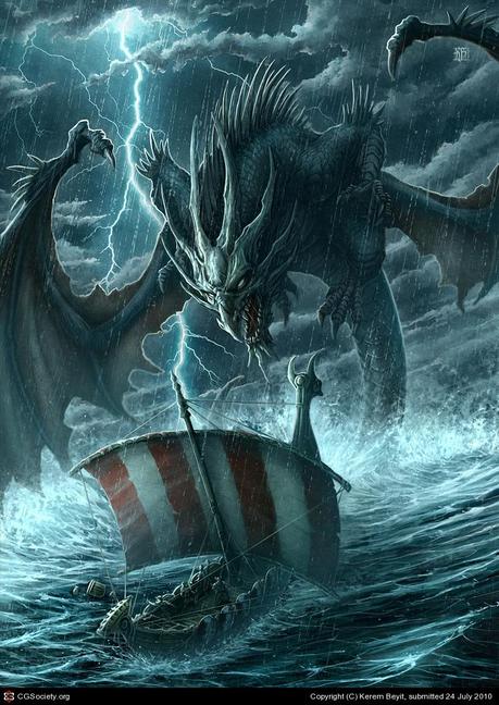 Kerem Beyit – Ilustraciones (II)