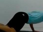 Flexiones Brazos