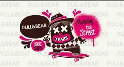 Pull&Bear;: Concurso XX años