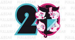 Pull&Bear;: Concurso XX años